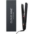 Cloud Nine The Touch Iron Hair Straightener - Gold Edition Sericite Plates