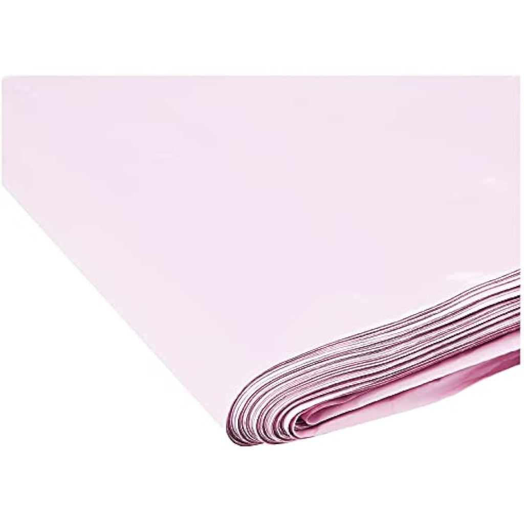 Triplast Pink Mailing Bags | 10x14 Inch Opaque Poly Mailers | 100 Pack