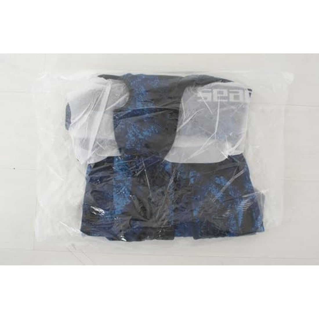 SEAC Makaira 2mm Camo Spearfishing Wetsuit | Yamamoto Neoprene Two-Piece