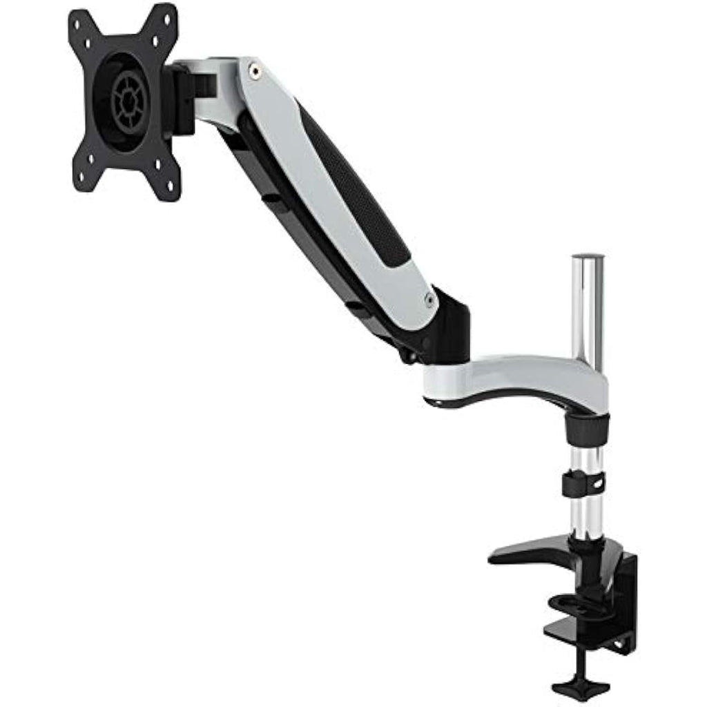 Jolof Store Single Articulating Monitor Arm Mount with Desk Clamp