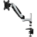 Jolof Store Single Articulating Monitor Arm Mount with Desk Clamp