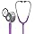 3M Littmann Classic III Stethoscope – Stainless Steel, Lavender, 27"