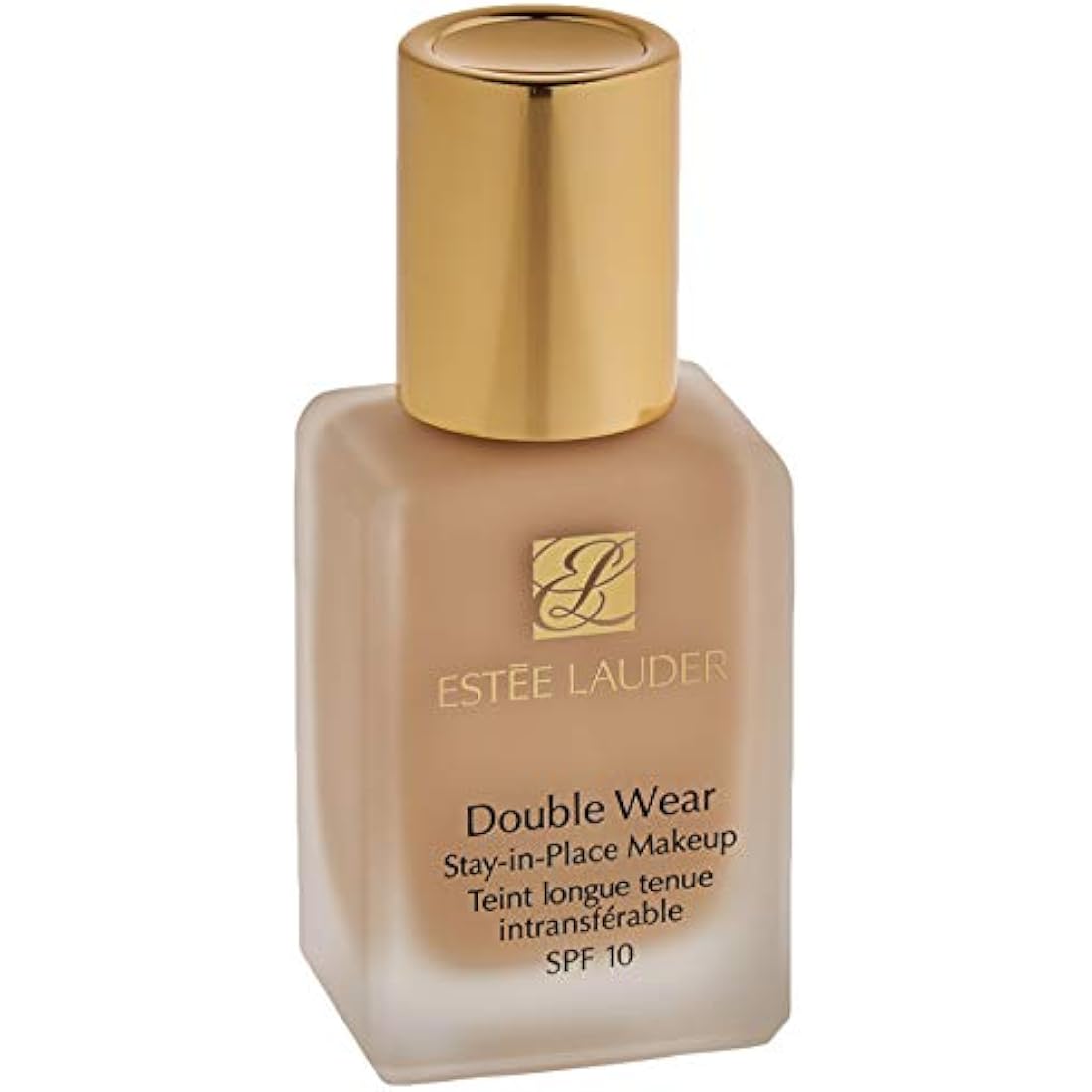 Estee Lauder Double Wear Liquid Foundation - 1W2 Sand - 30g Makeup