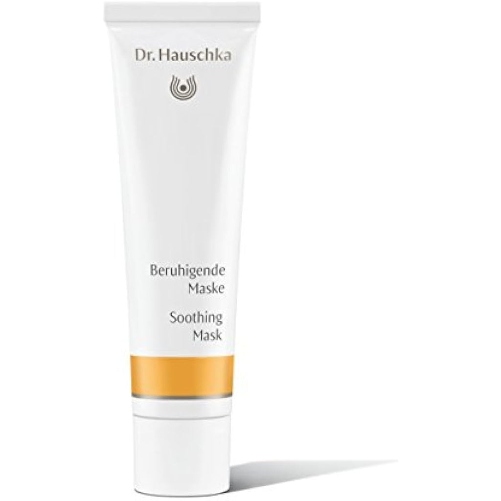 Dr. Hauschka Soothing Face Care – Moisturising Cream for Sensitive Skin