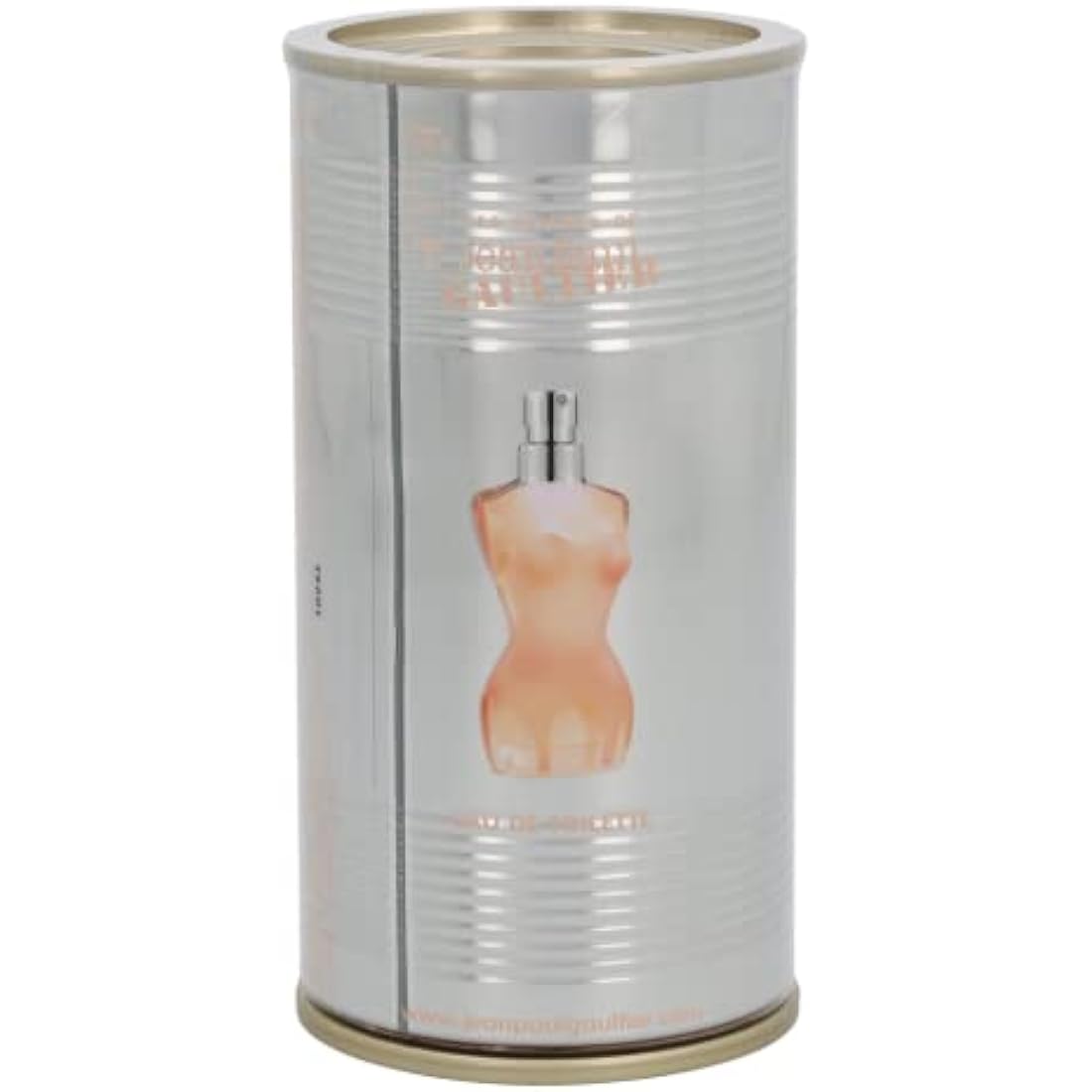 Jean Paul Gaultier Classique Eau De Toilette for Women - 30 ml Spray