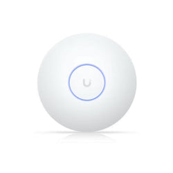 Ubiquiti U7-LR WiFi 7 Long-Range Access Point | 7300 Mbps PoE