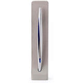 Pininfarina Aero Inkless Pen – Luxury Metal Everlasting Pencil, Blue