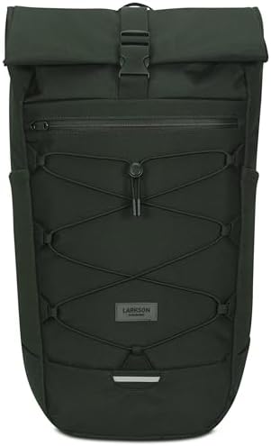 LARKSON Arvid 20L Hiking Backpack – Recycled Polyester Daypack