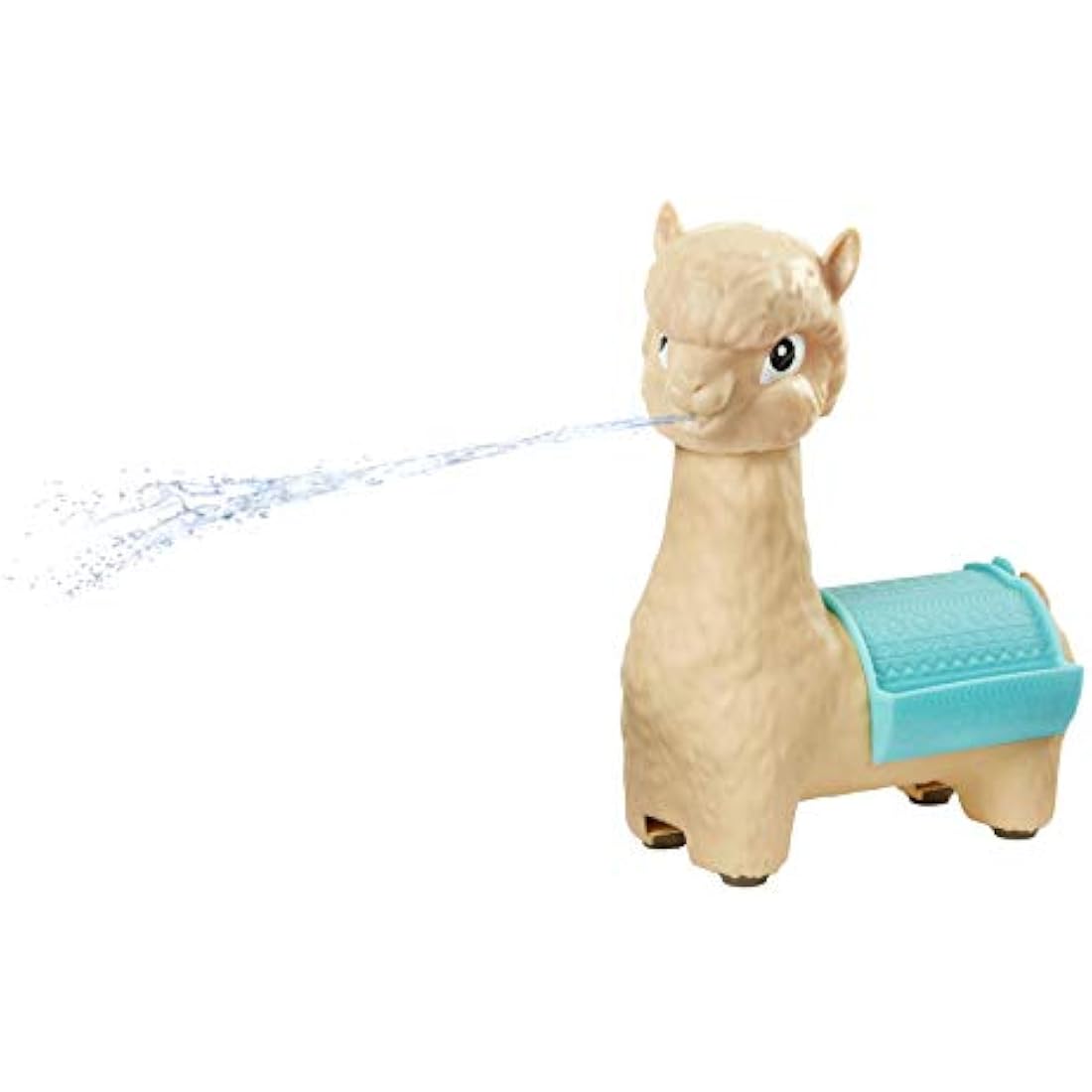 Jolof Store Hackin’ Packin’ Alpaca Stacking Game for Kids Ages 5+