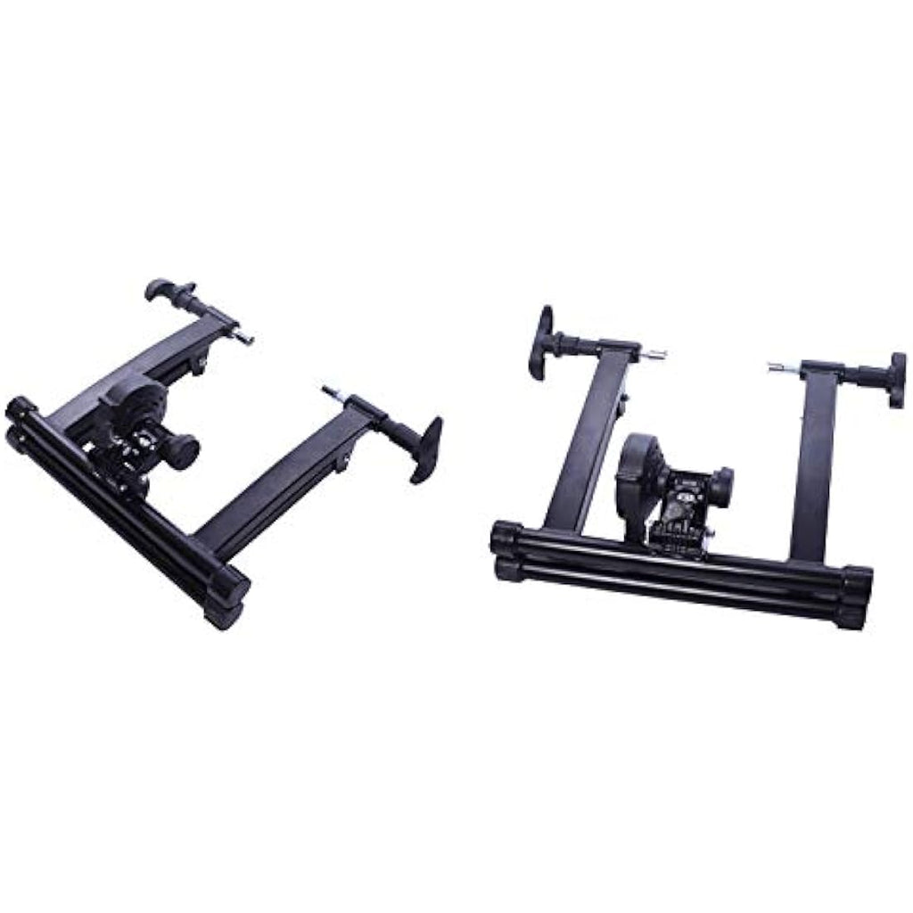 BalanceFrom Magnetic Bike Trainer Stand with 8 Resistance Levels
