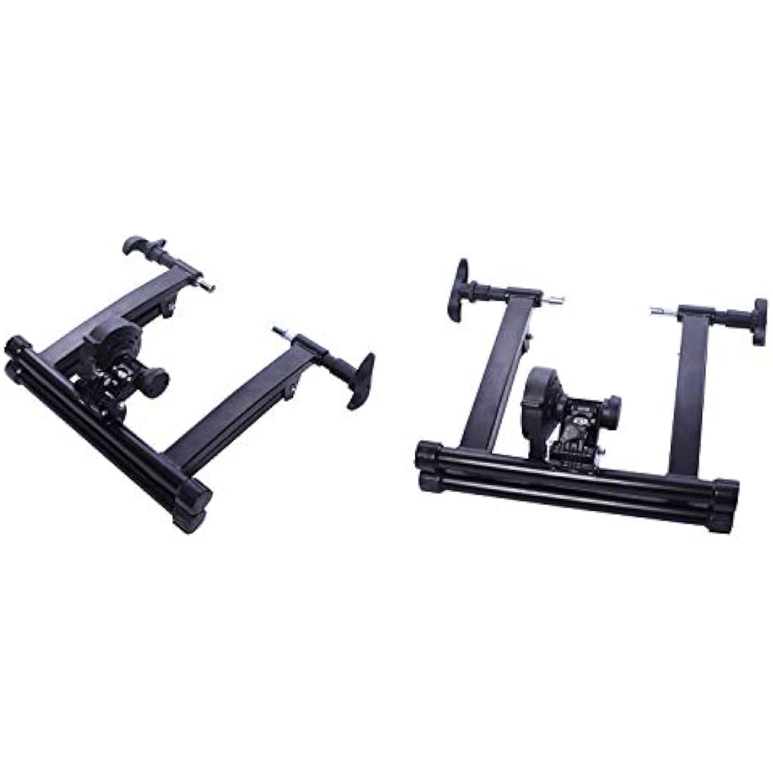BalanceFrom Magnetic Bike Trainer Stand with 8 Resistance Levels