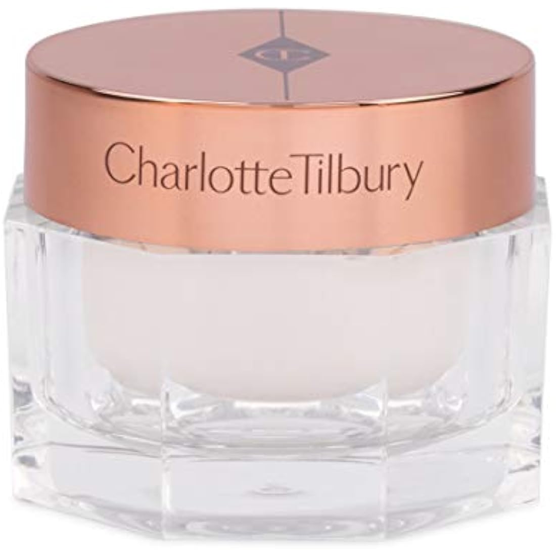 Charlotte Tilbury Magic Cream - Anti-Aging Hydrating Moisturizer 0.5 oz