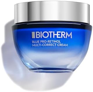 Biotherm Blue Therapy Pro-Retinol Multi-Correct Anti-Aging Day Cream – 50ml