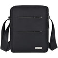 UBAYEE Men's Shoulder Bag | RFID Blocking 11 Inch Tablet Messenger