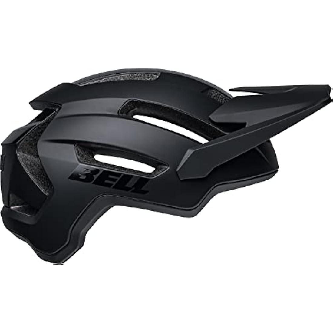 Bell 4Forty Air MIPS MTB Helmet – Trail Riding Helmet with Fidlock Buckle