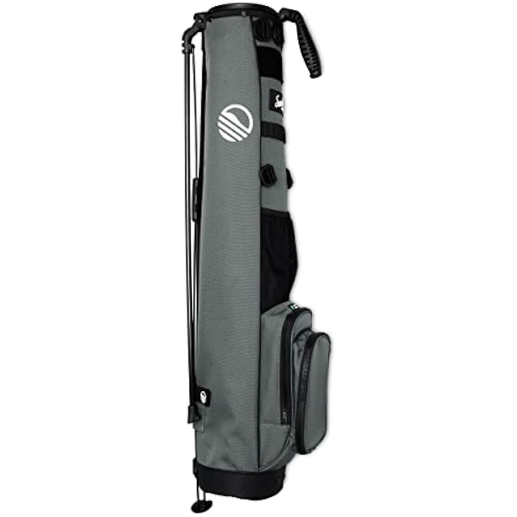 Sunday Golf Loma XL Lightweight Carry Bag | 8 Club Stand Bag