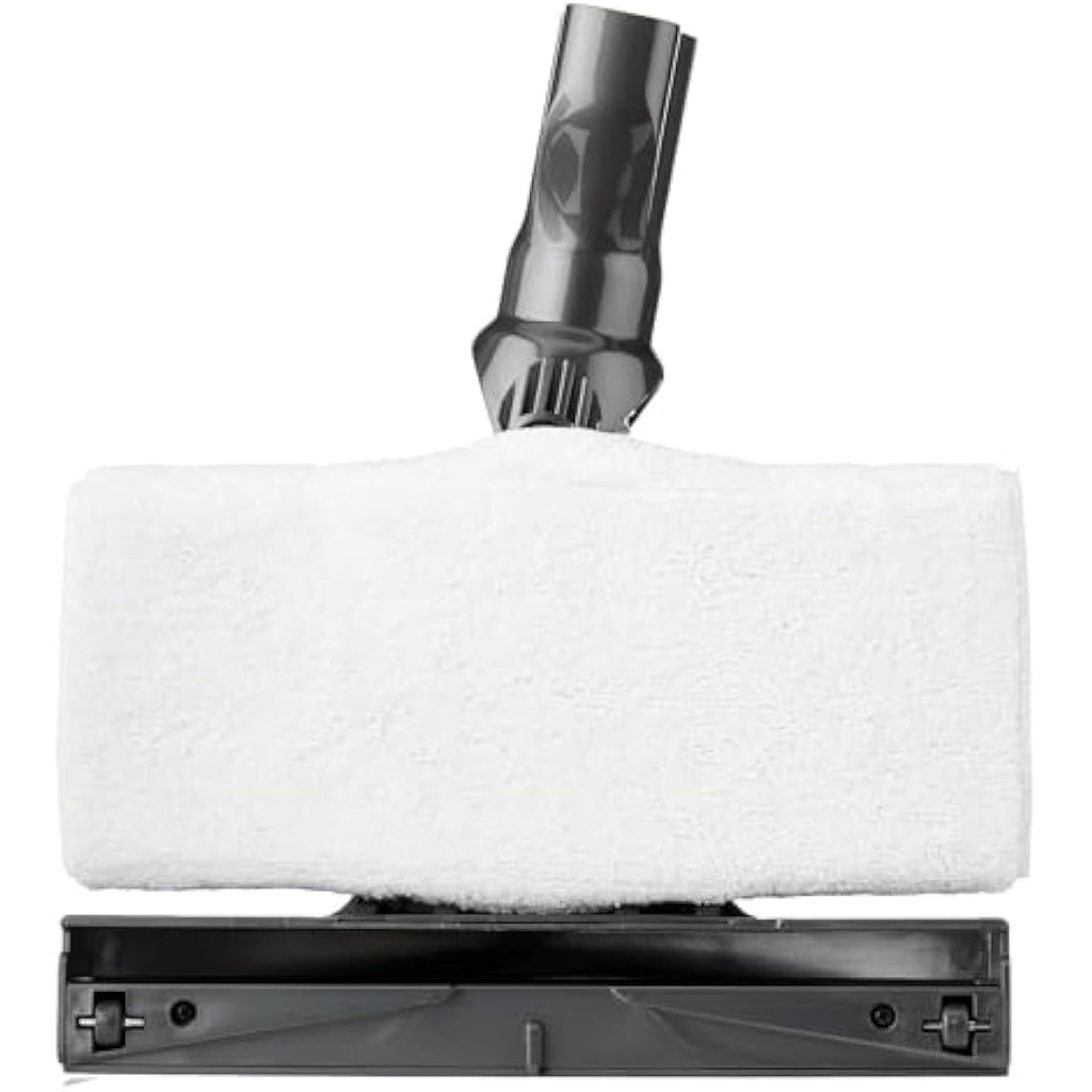 Shark Microfiber Dusting Pad for HV300 HV301 HV302 Vacuums – Gray