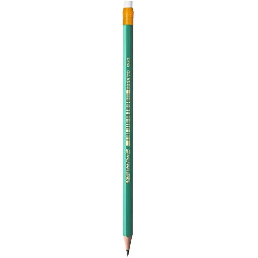 BIC Kit Rentrée Scolaire – 18 Feutres, 18 Crayons & 8 Crayons HB
