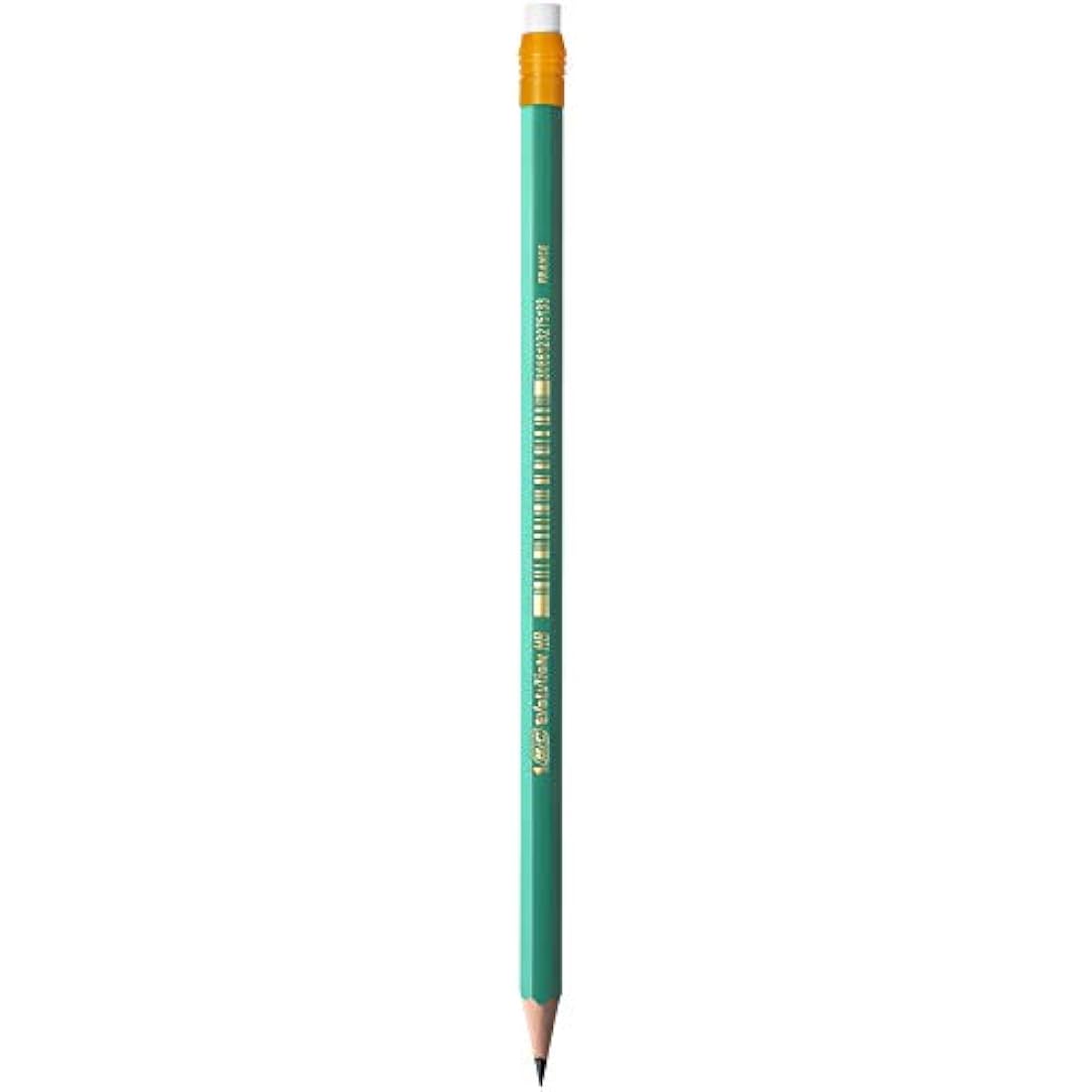 BIC Kit Rentrée Scolaire – 18 Feutres, 18 Crayons & 8 Crayons HB