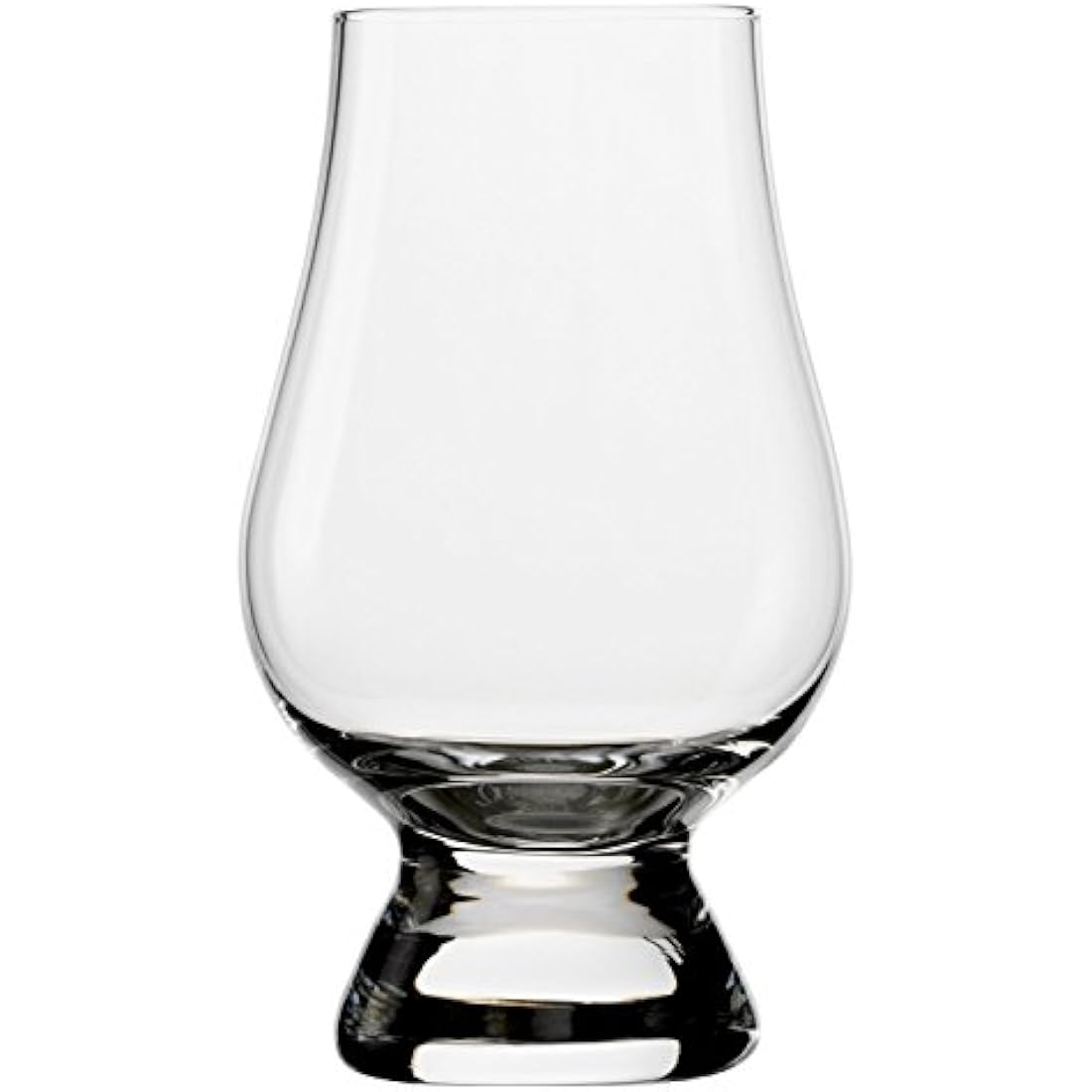 Glencairn Crystal Whisky Glasses Set of 4 – Official Tasting Glassware