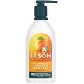 Jason Natural Apricot Body Wash – Moisturizing Vitamin E Cleanser 887ml