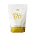 Weschenfelder Pökel Salz Bacon Cure – 1kg Curing Salts for Meat