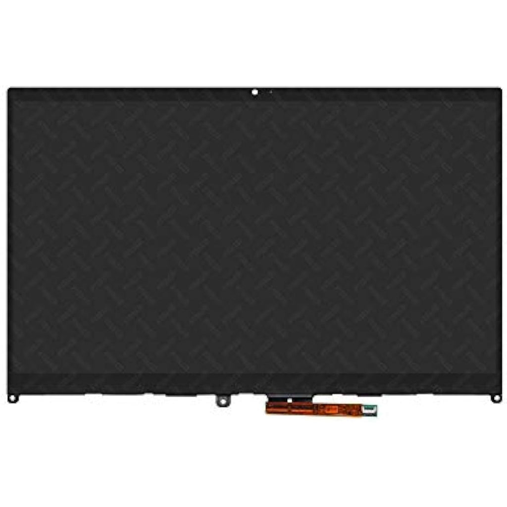 FTDLCD 14" FHD IPS Touch Screen Assembly for Lenovo IdeaPad Flex 5