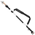 Kebtek Telescopic Extension Pole for KT940 KT933 KTE-35 - 1.7M to 2.4M