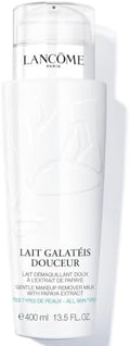 Galateis Milky Sanfte Reinigungsmilch – Jolof Store Gesichtspflege 400ml