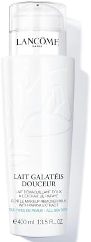 Galateis Milky Sanfte Reinigungsmilch – Jolof Store Gesichtspflege 400ml