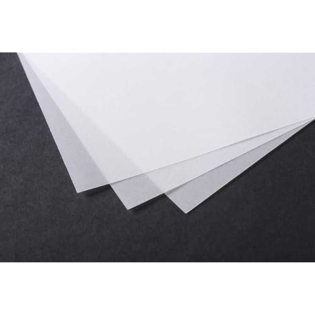 Clairefontaine Tracing Paper Roll | 1.10x20m, 70/75g High Transparency