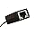 Gintai RJ45 Ethernet Adapter for Lenovo ThinkPad X1 Carbon & Yoga