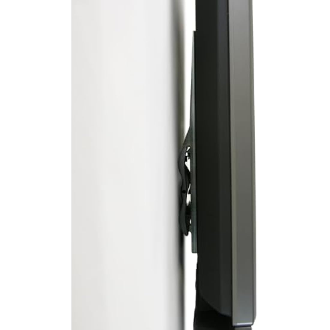 Ergotron WM Low Profile TV Wall Mount | 32-65 inch | Stainless Steel