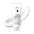 ANUA 3 Ceramide Panthenol Moisture Barrier Cream | Hydrating Face Moisturizer