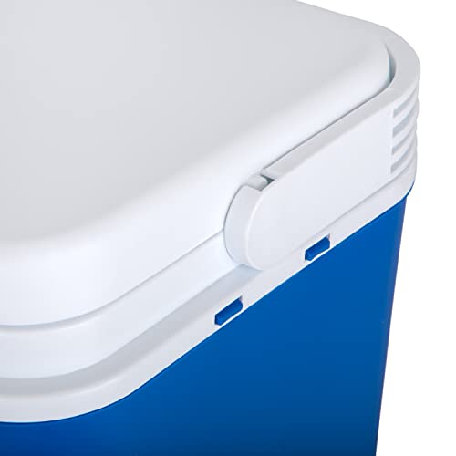 Jolof Store 30L Insulated Cooler Box | Large Portable Food & Drink Warmer