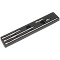 Sealey AK767 3/8" Sq Drive Wobble Extension Bar Set - 5 Piece Kit
