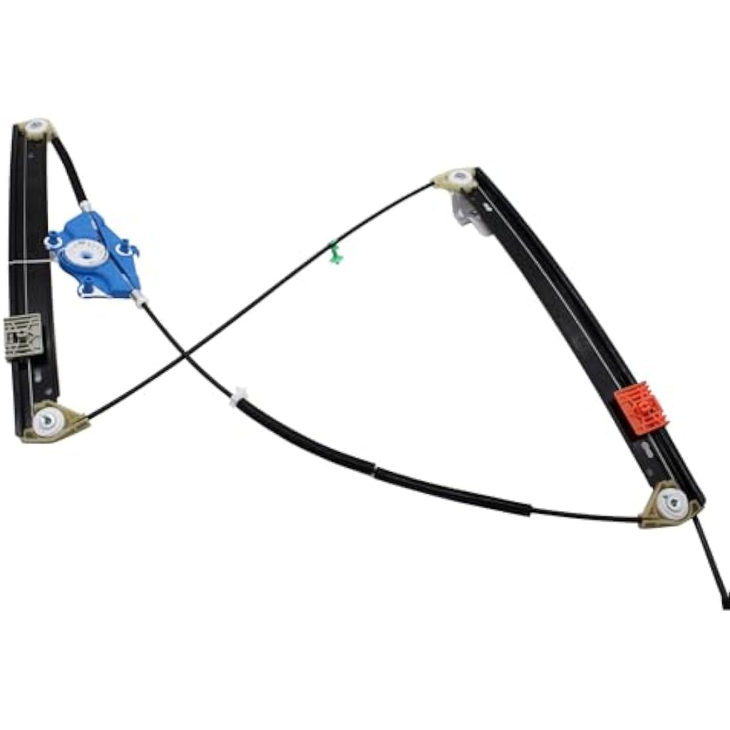 Jolof Store Front Right Window Regulator for Audi A4 B6 B7 2000-2008