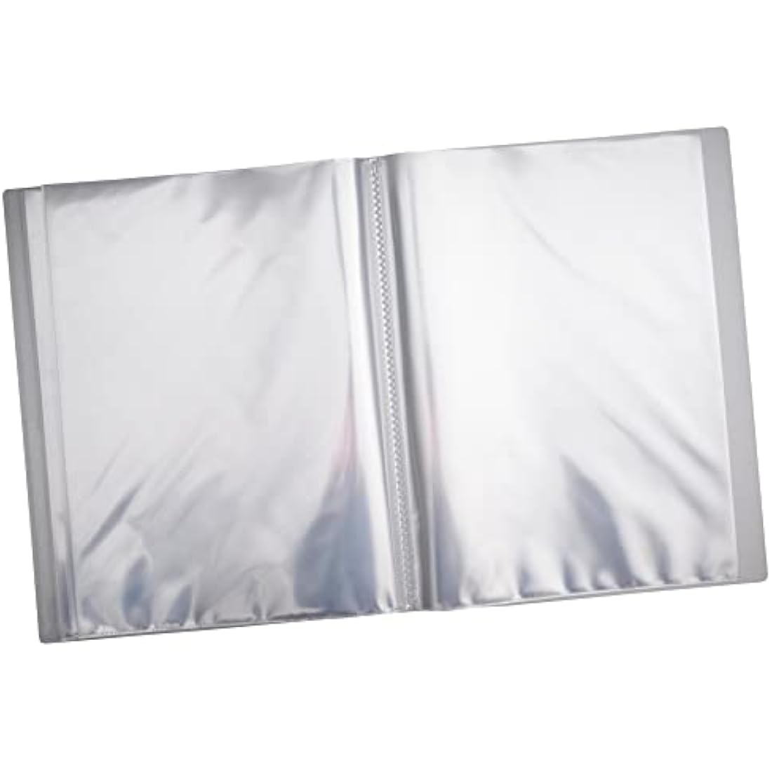 eco-eco A2 Presentation Display Book | 40 Pocket Recycled Art Folder