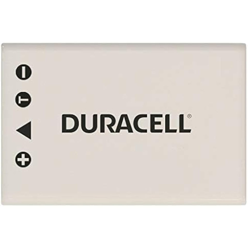Duracell EN-EL5 Battery for Nikon CoolPix P5100 P500 P90 - 3.7V 1150mAh