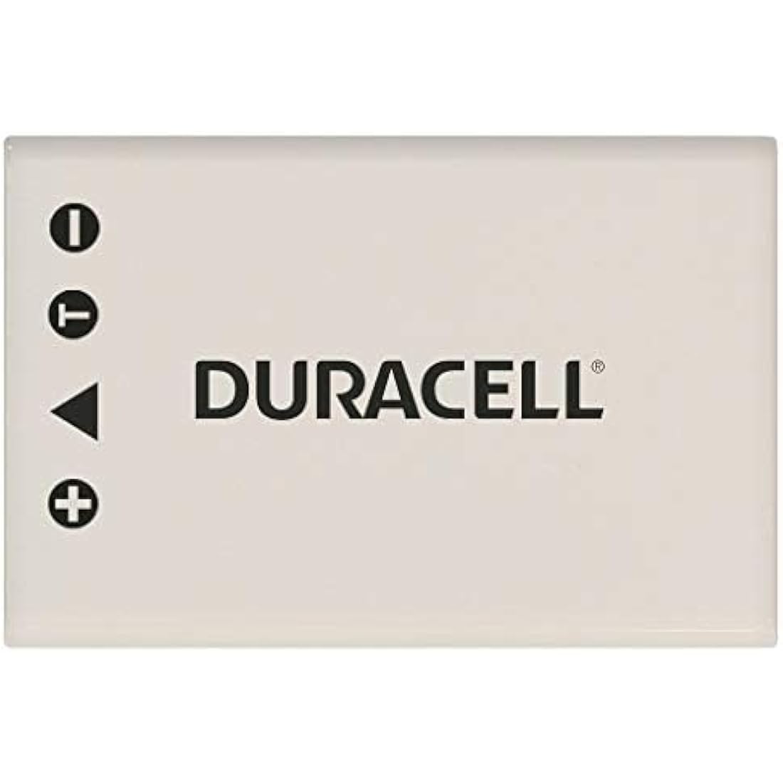 Duracell EN-EL5 Battery for Nikon CoolPix P5100 P500 P90 - 3.7V 1150mAh