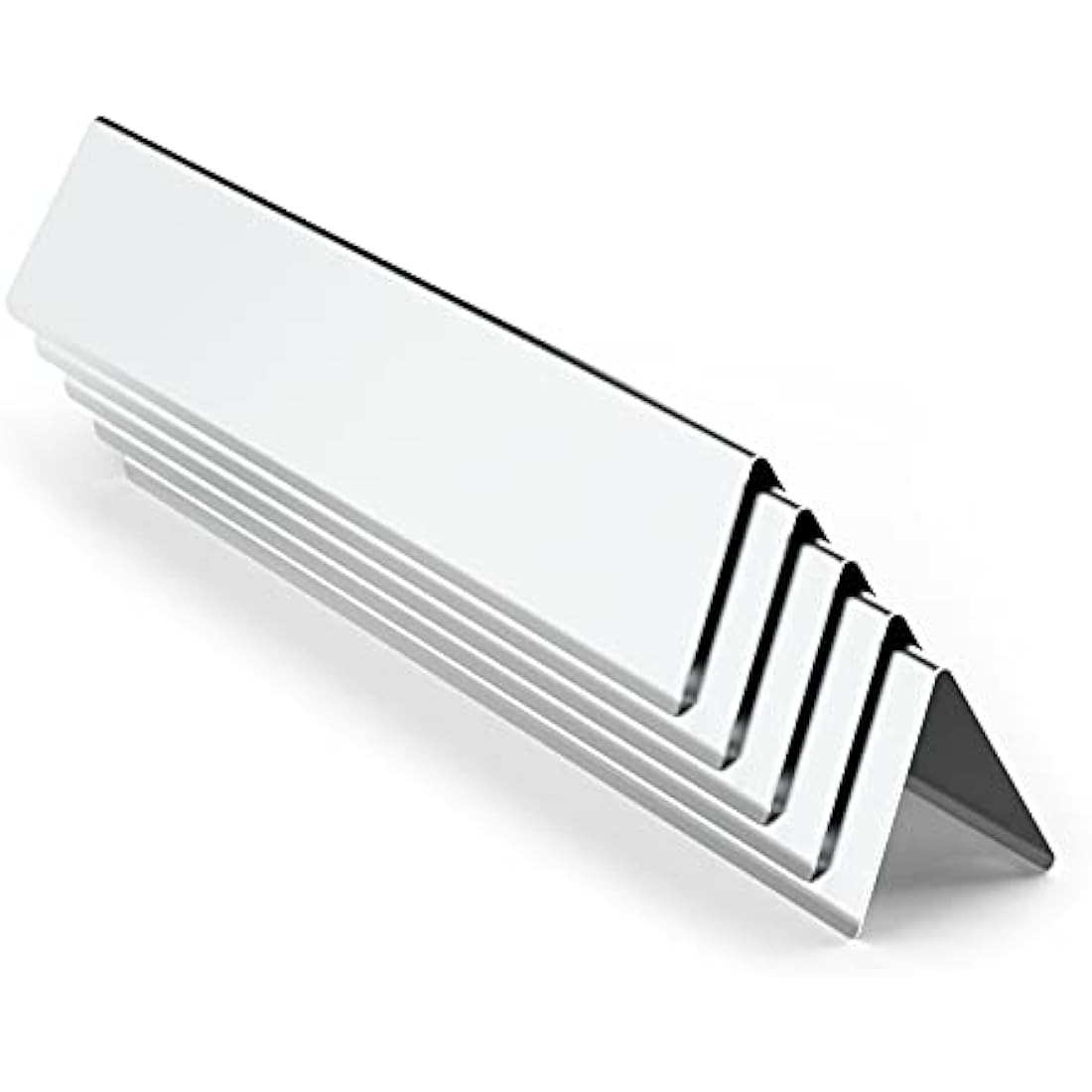 Onlyfire Stainless Steel Flavorizer Bars for Weber Spirit 300 Series