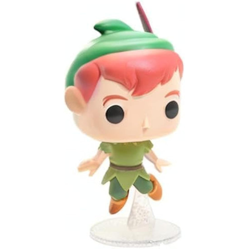 Funko Pop! Disney: Peter Pan Vinyl Figure – Limited Edition 9cm