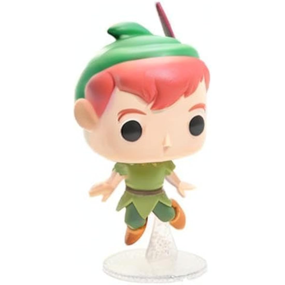 Funko Pop! Disney: Peter Pan Vinyl Figure – Limited Edition 9cm