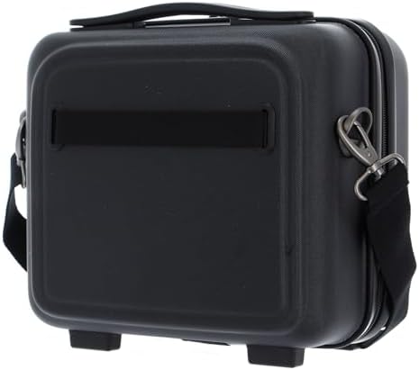 Mandarina Duck LOGODUCK+ Beauty Case | Travel Toiletry Bag Accessory