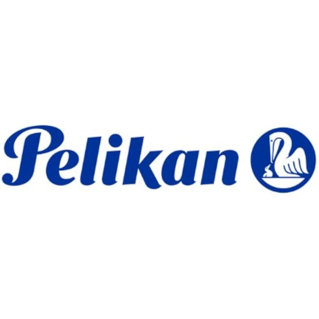 Pelikan 4001 Fountain Pen Ink – Brilliant Black 1000ml Refill Bottle