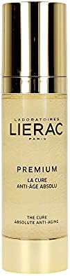 Lierac Premium The Cure Absolute Anti-Aging Face Cream - 30ml