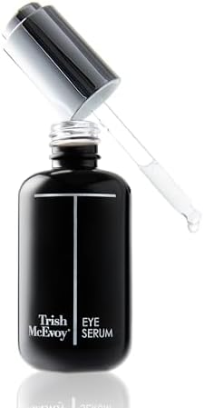 Trish McEvoy Beauty Booster Eye Serum – Hydrating Anti-Aging Treatment
