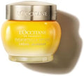 L'OCCITANE Immortelle Divine Cream – Anti-Aging Face Moisturiser 50ml
