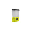 Ryobi 18V ONE+ Cordless Lantern Light - 360° LED Camping Light (Bare Tool)