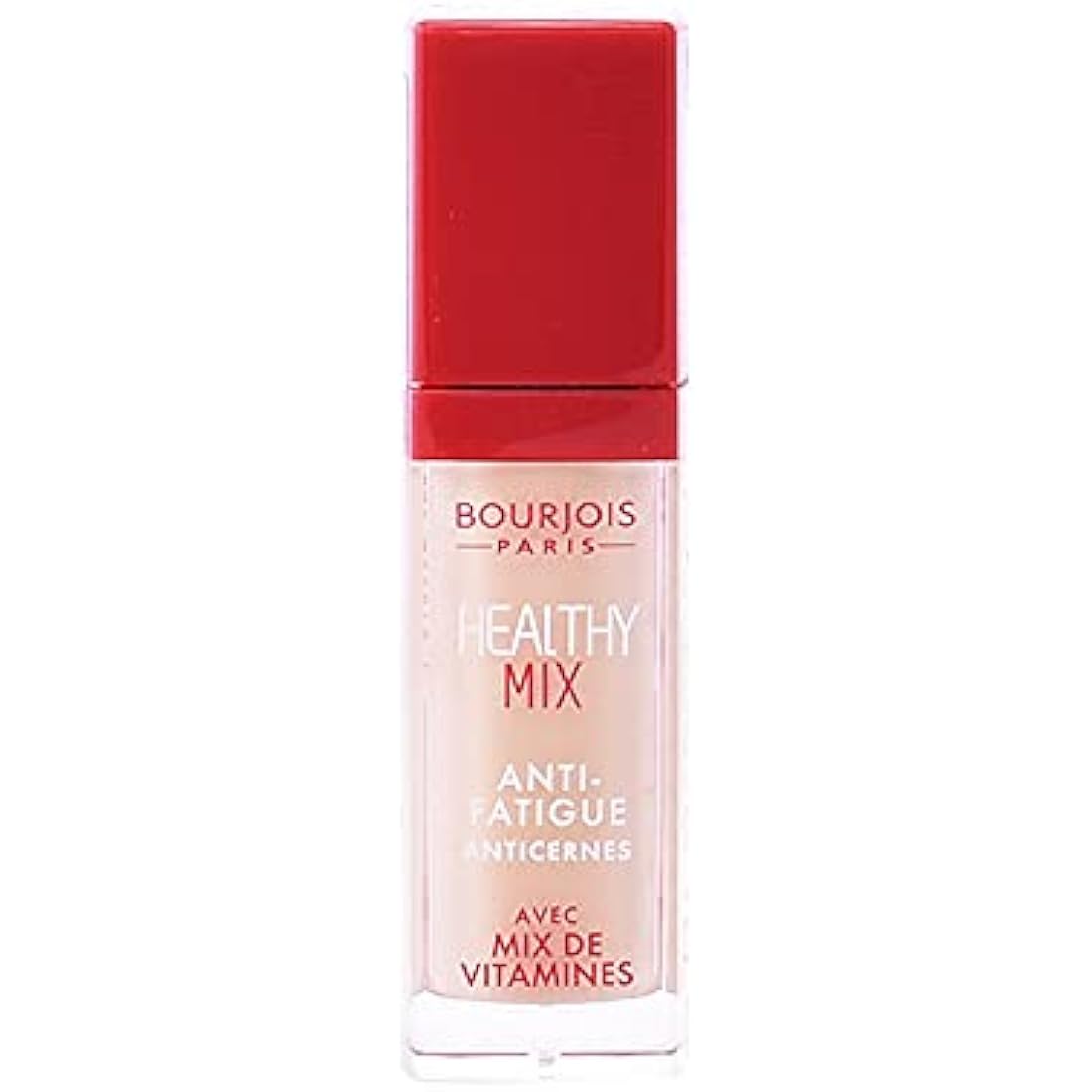 Bourjois Healthy Mix Anti-Fatigue Concealer | 51 Light | Hydrating 7.8ml